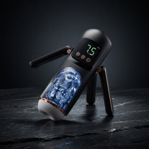 ManWaves HydroFlow Pro