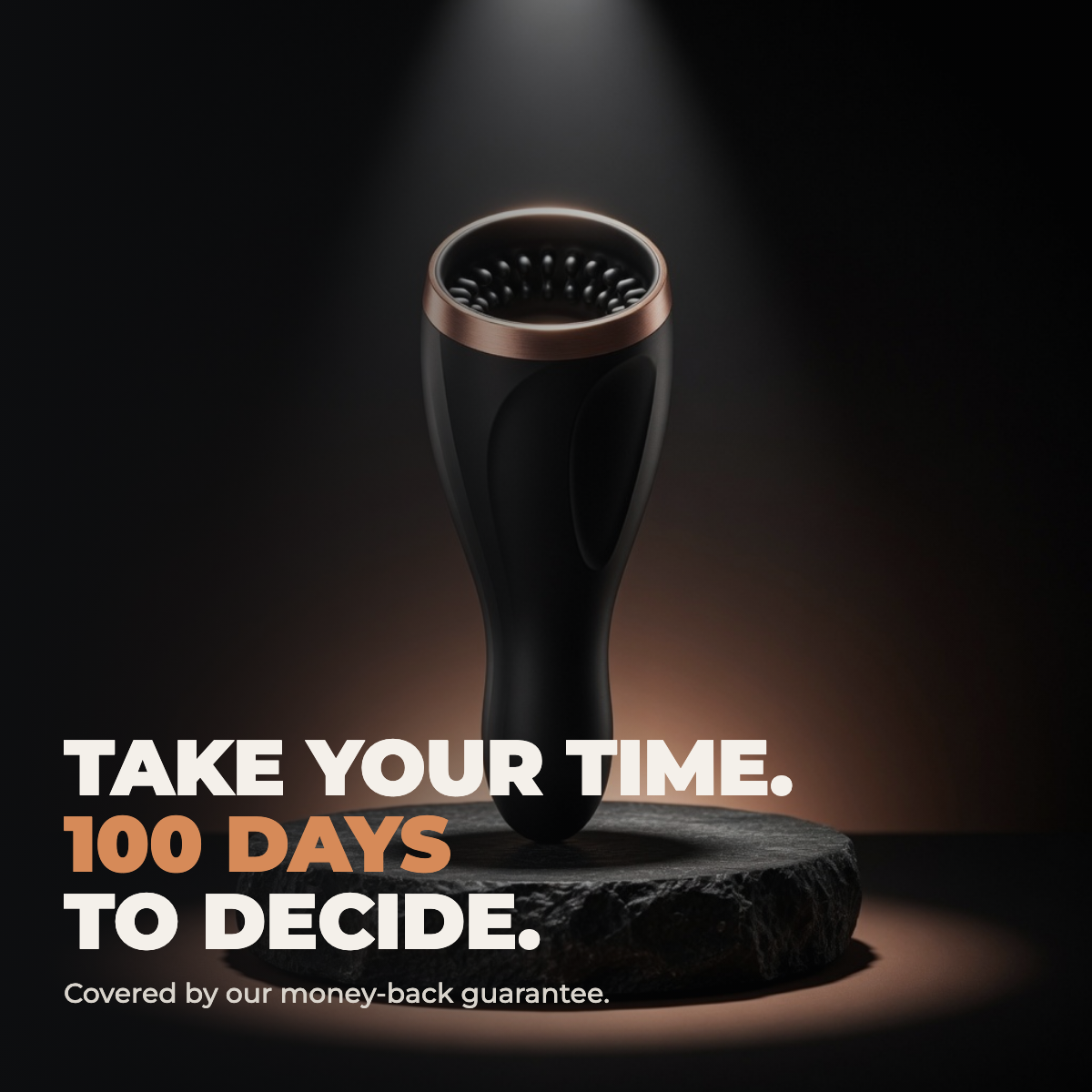 ManWaves Core Trainer