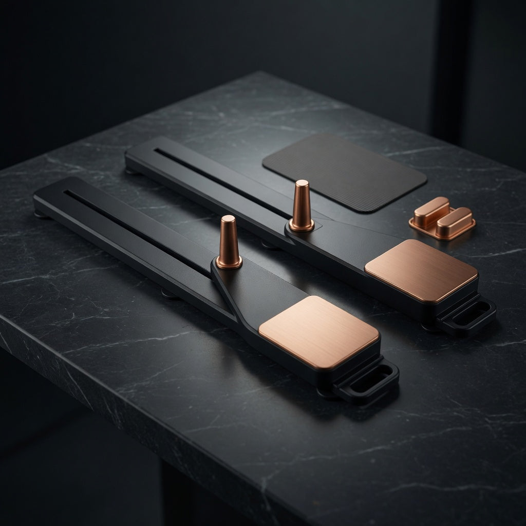 ManWaves Core Trainer