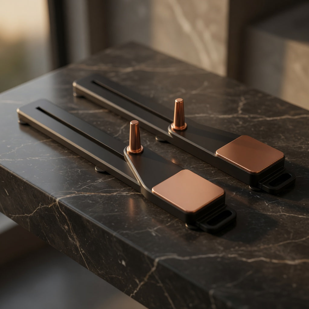 ManWaves Core Trainer
