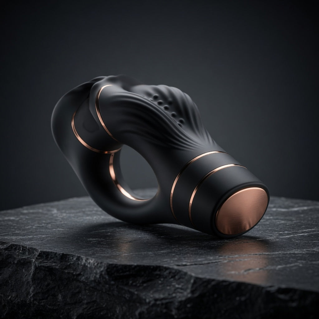ManWaves PulseWave Advanced