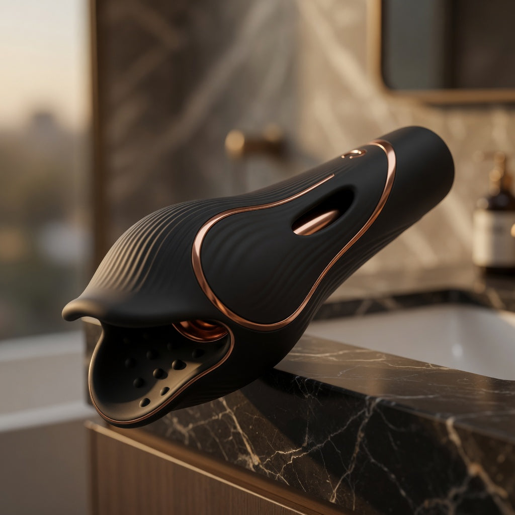 ManWaves Pulse Advanced