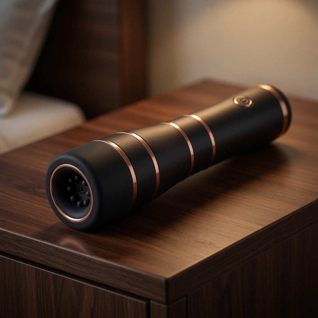 ManWaves Pulse Pro
